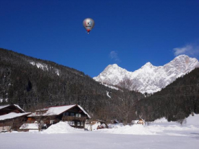 Sattlehnerhof, Ramsau Am Dachstein, Österreich